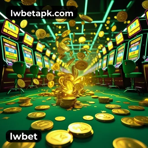 Apostas Ao Vivo lwbet