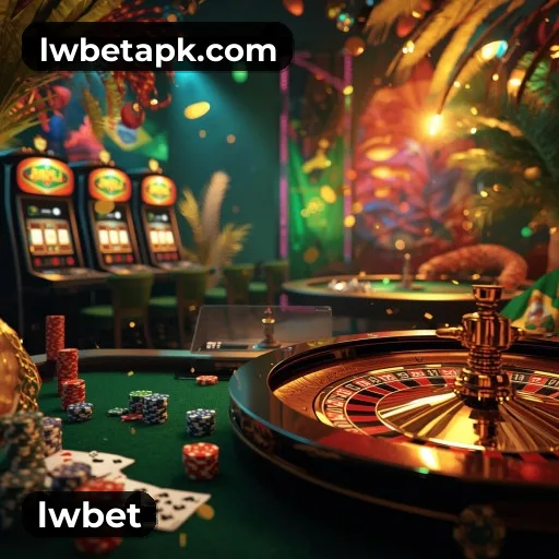 Cash Out lwbet