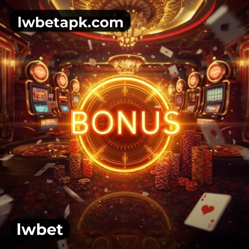 Certificação GLI lwbet