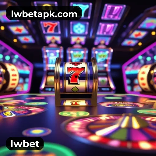 lwbet Certificado eCOGRA