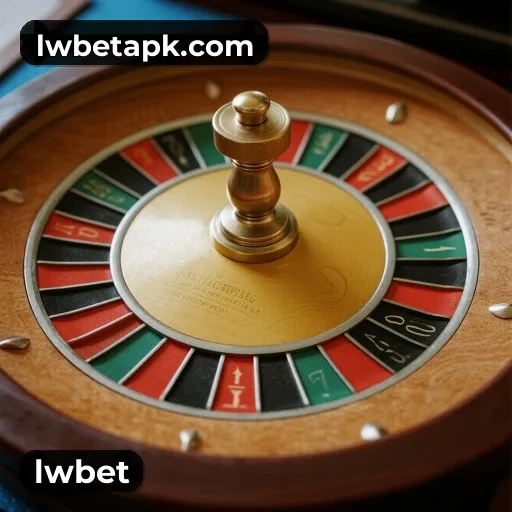 lwbet Licenciado Curaçao - Segurança SSL 256-bit