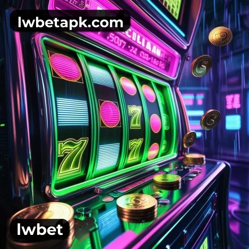 lwbet Certificado eCOGRA - Jogos Justos Auditados
