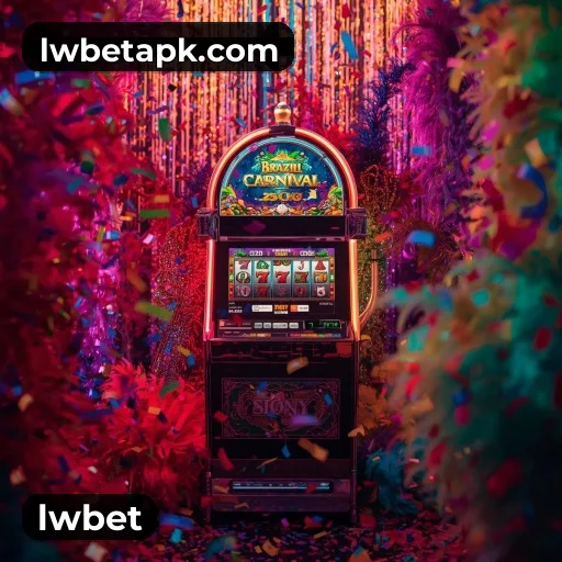 lwbet PIX Instantâneo - Saques em 8 Minutos
