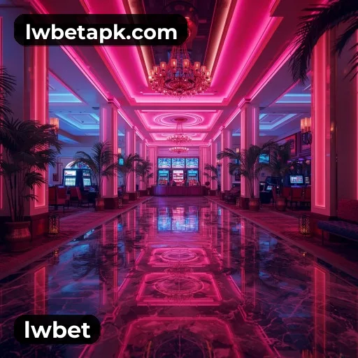 lwbet Licenciado Curaçao - Segurança SSL 256-bit