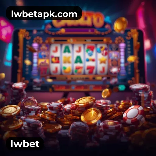 lwbet Certificado eCOGRA - Jogos Justos Auditados
