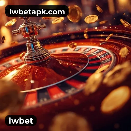 lwbet Licenciado Curaçao - Segurança SSL 256-bit