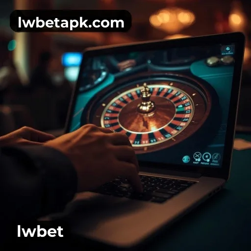 lwbet PIX Instantâneo - Saques em 8 Minutos