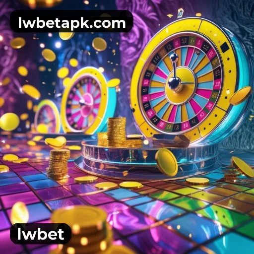 lwbet Instalar Logo 3