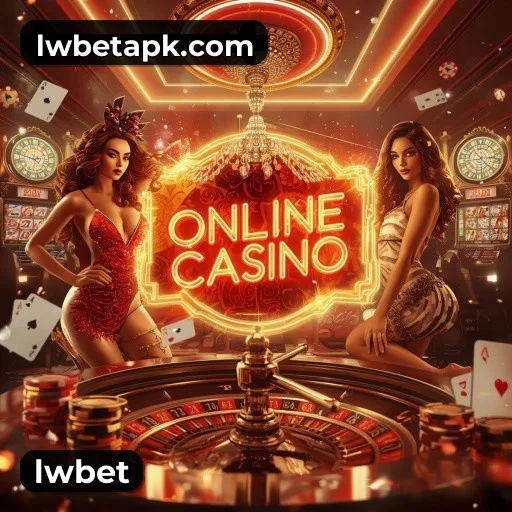 lwbet Instalar Logo 1