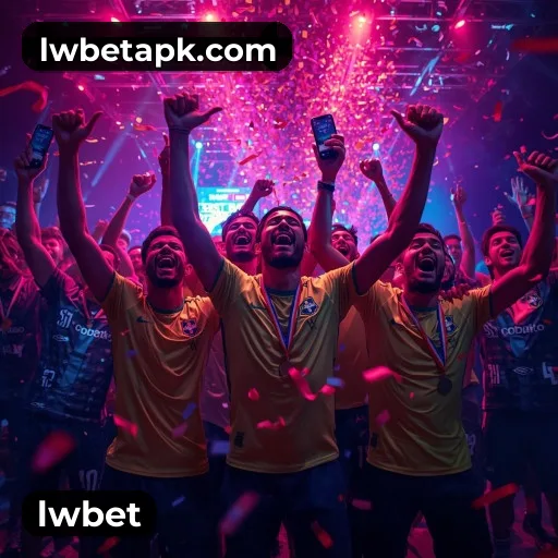 lwbet Segurança Logo 2