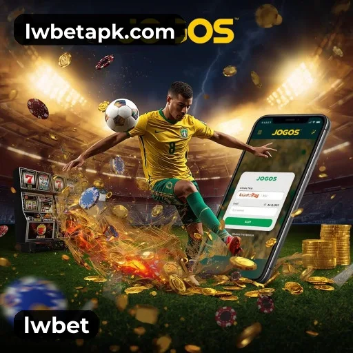 lwbet Segurança Logo 1