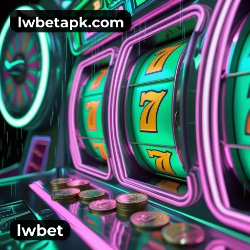 Loteria lwbet - Quina e mais jogos