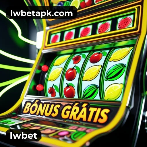 Slots lwbet - Giros Grátis Diários