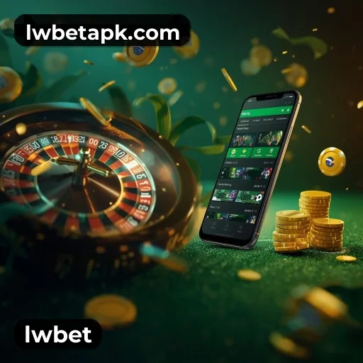 Slots lwbet - RTP Alto Certificado