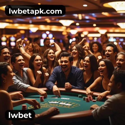 Telegram lwbet - Canal Oficial Verificado