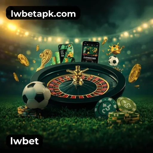 Telegram lwbet - Bônus Diários Exclusivos