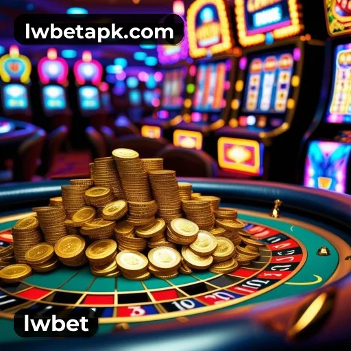 Jackpots Progressivos
